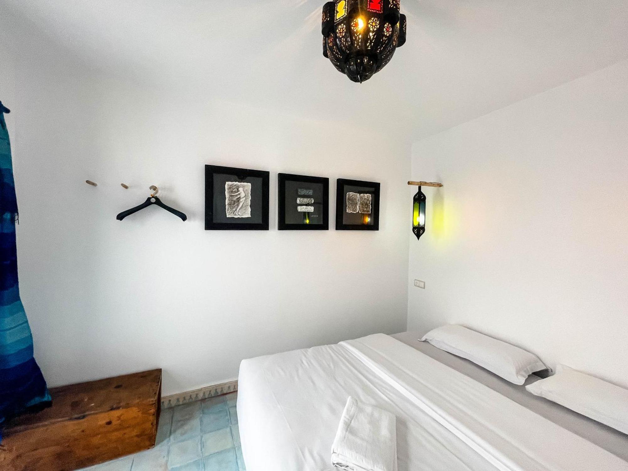 Taouarguit Guest House Imsouane Luaran gambar