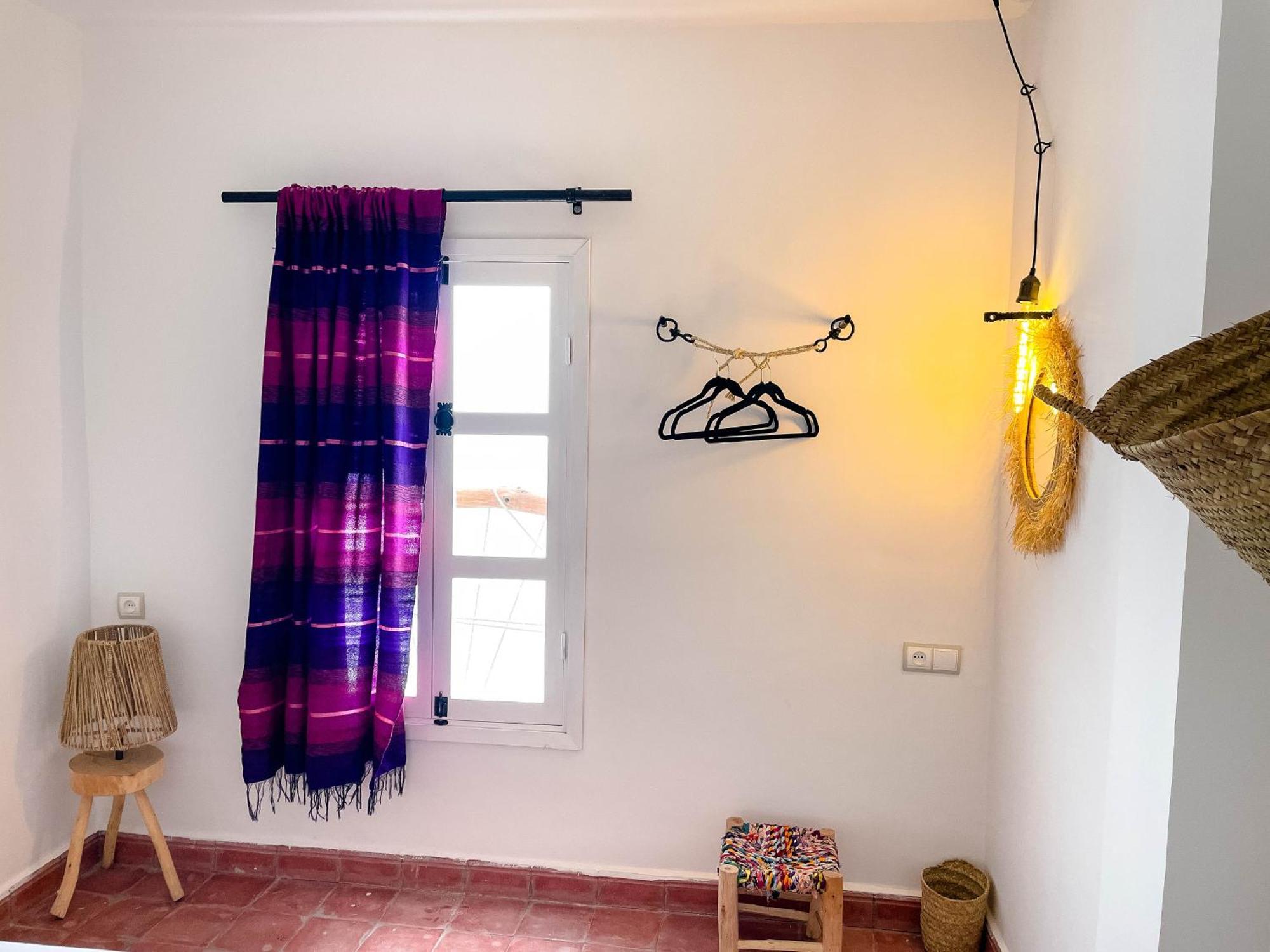 Taouarguit Guest House Imsouane Luaran gambar