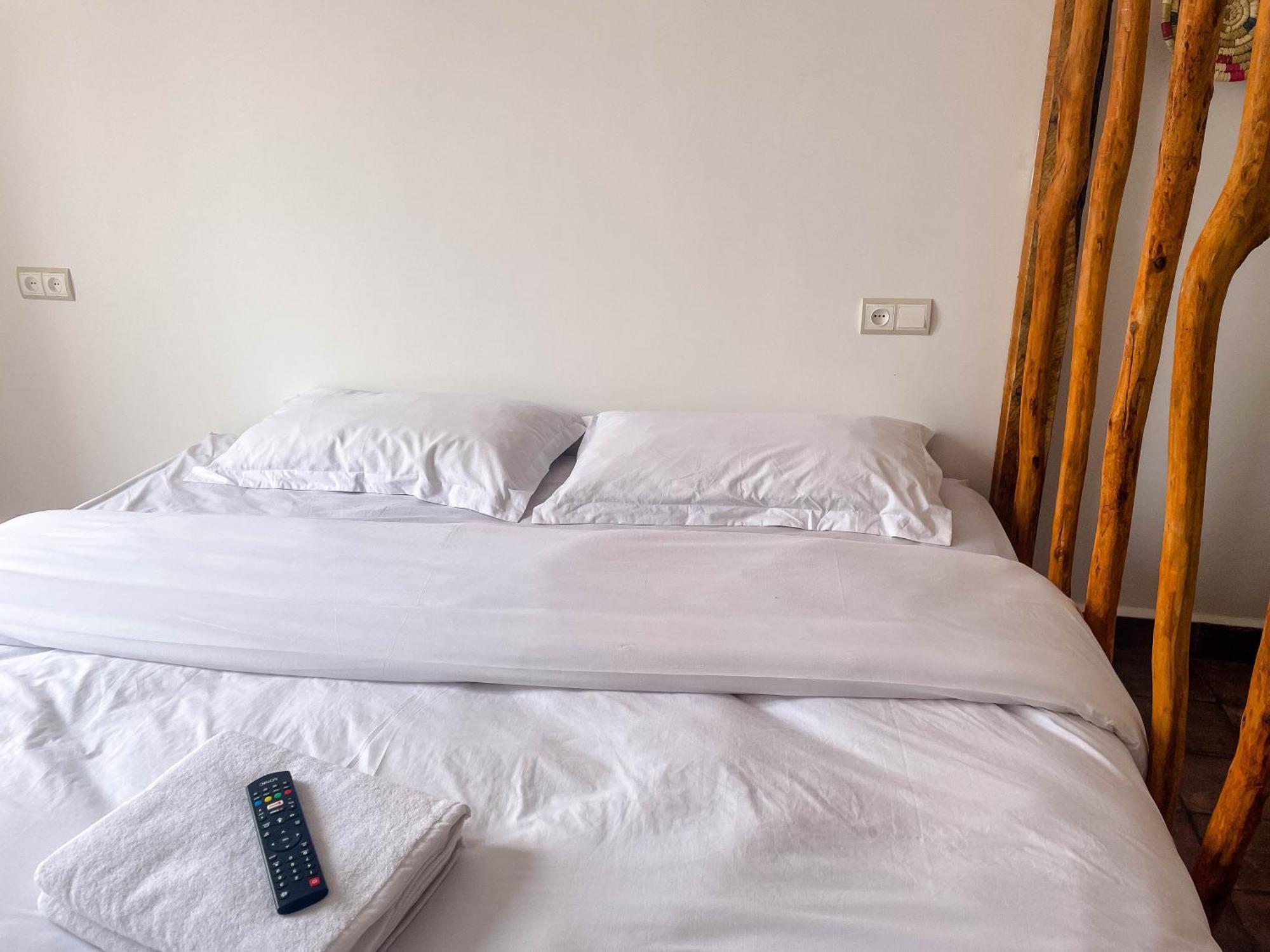 Taouarguit Guest House Imsouane Luaran gambar