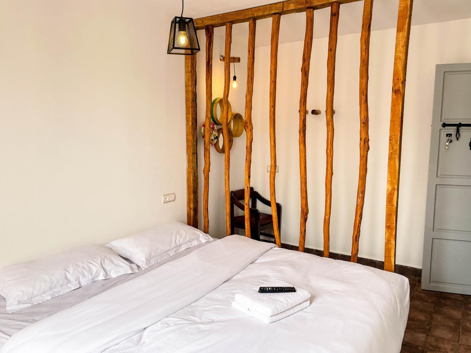 Taouarguit Guest House Imsouane Luaran gambar