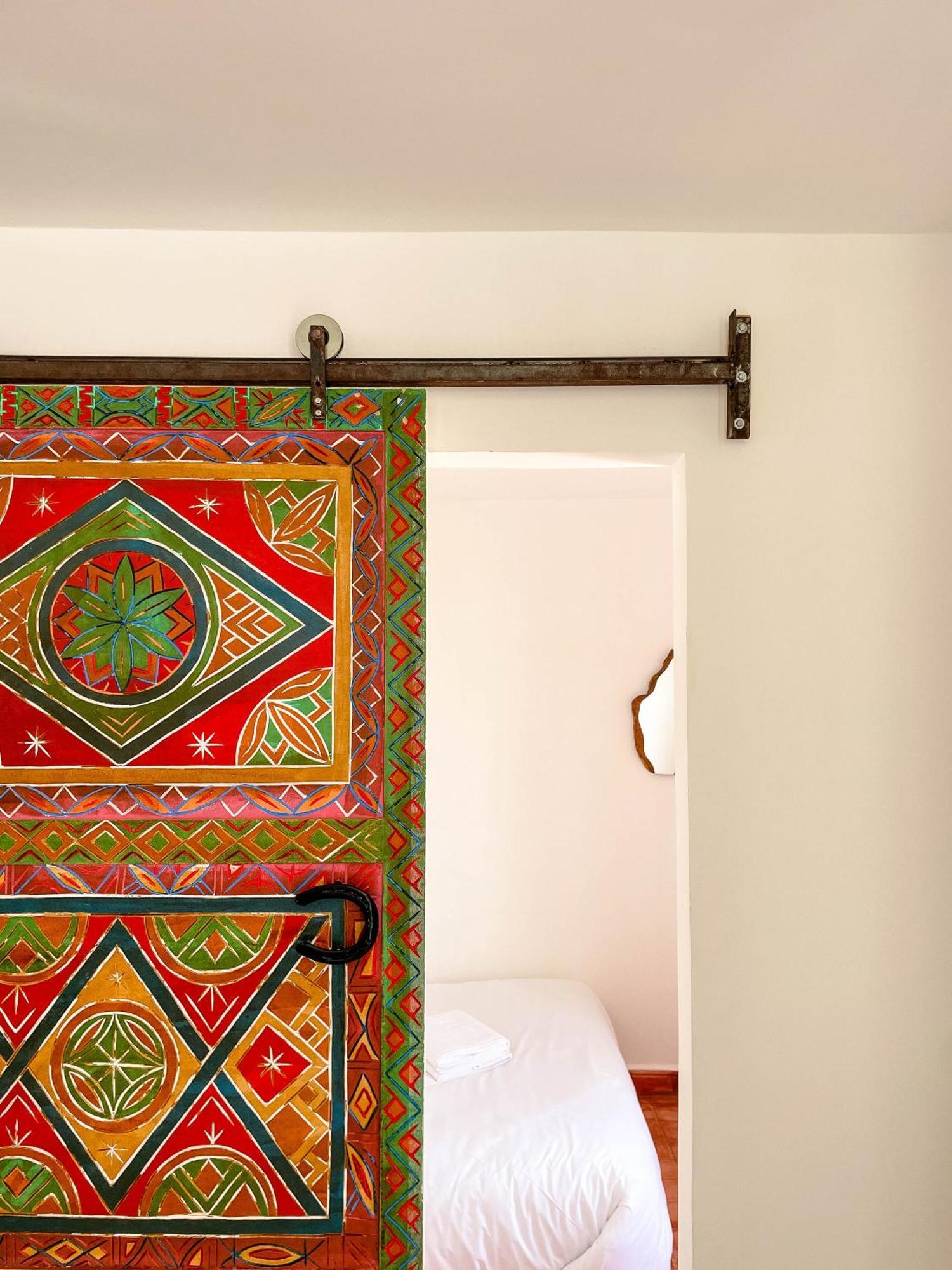 Taouarguit Guest House Imsouane Luaran gambar