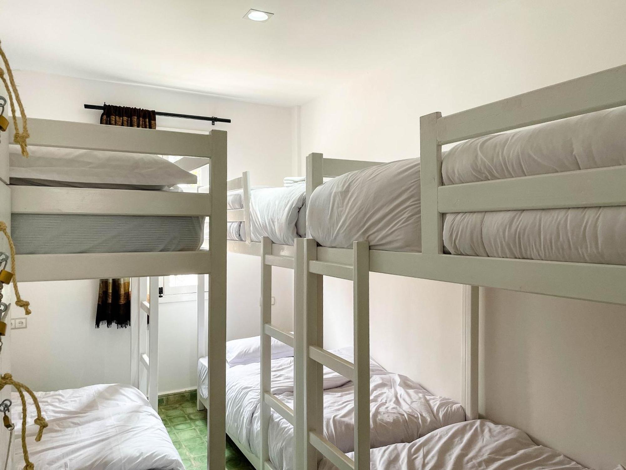 Taouarguit Guest House Imsouane Luaran gambar