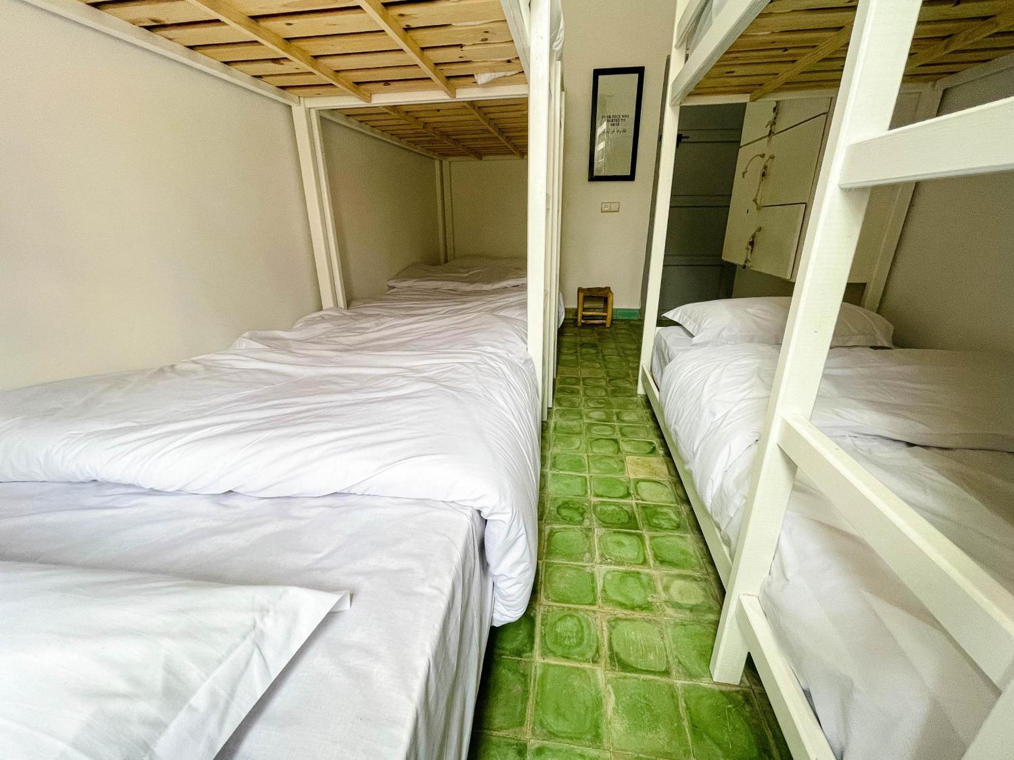 Taouarguit Guest House Imsouane Luaran gambar